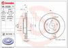 BREMBO 09E22911 Fren Diski 4351202390 uygun fiyat hızlı kargo