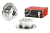 BREMBO 08 7725 20 Fren Diski 2D0615601D uygun fiyat hızlı kargo