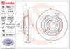 BREMBO 08 D983 11 Fren Diski 1674238700 uygun fiyat hızlı kargo