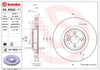 BREMBO 09 B956 11 Fren Diski 34116858071 uygun fiyat hızlı kargo