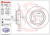 BREMBO 08 C065 11 Fren Diski 4474230012 uygun fiyat hızlı kargo