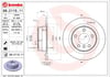 BREMBO 08 C115 11 Fren Diski 34216792225 uygun fiyat hızlı kargo