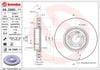 BREMBO 09D98511 Fren Diski 2474210712 uygun fiyat hızlı kargo