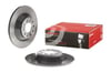 BREMBO 08 8843 21 Fren Diski 4F0615601E uygun fiyat hızlı kargo