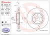BREMBO 09C54231 Fren Diski 2252905 uygun fiyat hızlı kargo