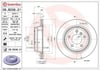 BREMBO 09 B338 21 Fren Diski 34216864901 uygun fiyat hızlı kargo