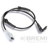 BREMI 50253 ABS Devir Sensörü 4545 88 uygun fiyat hızlı kargo