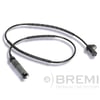 BREMI 50333 ABS Devir Sensörü 34526762466 uygun fiyat hızlı kargo