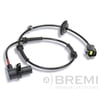 BREMI 50673 ABS Devir Sensörü 96473222 uygun fiyat hızlı kargo