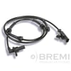 BREMI 50469 ABS Devir Sensörü SSB500100 uygun fiyat hızlı kargo