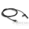 BREMI 51633 ABS Devir Sensörü 2E0927748C uygun fiyat hızlı kargo