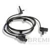BREMI 51102 ABS Devir Sensörü 6394409734 uygun fiyat hızlı kargo
