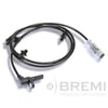 BREMI 51100 ABS Devir Sensörü 6394400932 uygun fiyat hızlı kargo