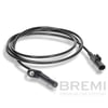 BREMI 51399 ABS Devir Sensörü 2E0927748B uygun fiyat hızlı kargo