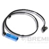 BREMI 50472 ABS Devir Sensörü SSF000021 uygun fiyat hızlı kargo