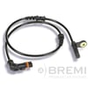 BREMI 50234 ABS Devir Sensörü 2045400117 uygun fiyat hızlı kargo