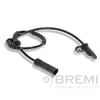 BREMI 51641 ABS Devir Sensörü 34526850762 uygun fiyat hızlı kargo