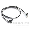 BREMI 50470 ABS Devir Sensörü SSB500132 uygun fiyat hızlı kargo