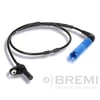 BREMI 50336 ABS Devir Sensörü 3405907 uygun fiyat hızlı kargo