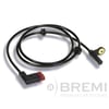 BREMI 50499 ABS Devir Sensörü 2045400317 uygun fiyat hızlı kargo