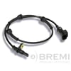 BREMI 50479 ABS Devir Sensörü 6G9N 2B372 BC uygun fiyat hızlı kargo