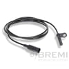 BREMI 51370 ABS Devir Sensörü 2E0927748AB uygun fiyat hızlı kargo