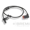 BREMI 51283 ABS Devir Sensörü 2125402117 uygun fiyat hızlı kargo