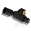 BREMI 50315 ABS Devir Sensörü 1J0927803 uygun fiyat hızlı kargo