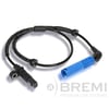 BREMI 50338 ABS Devir Sensörü 0025726 uygun fiyat hızlı kargo