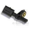 BREMI 50303 ABS Devir Sensörü 6Q0927803A uygun fiyat hızlı kargo