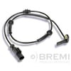 BREMI 50224 ABS Devir Sensörü 51763164 uygun fiyat hızlı kargo