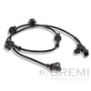BREMI 51808 ABS Devir Sensörü 56310 68L00 uygun fiyat hızlı kargo