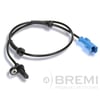 BREMI 50363 ABS Devir Sensörü 4545 E5 uygun fiyat hızlı kargo