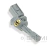 BREMI 50295 ABS Devir Sensörü 1K0927808A uygun fiyat hızlı kargo
