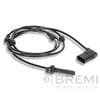 BREMI 51788 ABS Devir Sensörü 2539053400 uygun fiyat hızlı kargo