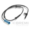 BREMI 51196 ABS Devir Sensörü 34526758290 uygun fiyat hızlı kargo
