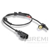 BREMI 51387 ABS Devir Sensörü LR024203 uygun fiyat hızlı kargo