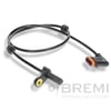 BREMI 51412 ABS Devir Sensörü 2215400917 uygun fiyat hızlı kargo