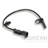 BREMI 51671 ABS Devir Sensörü 1817686 uygun fiyat hızlı kargo