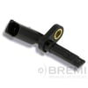 BREMI 50304 ABS Devir Sensörü 4E0927803D uygun fiyat hızlı kargo