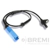 BREMI 50350 ABS Devir Sensörü 34526760045 uygun fiyat hızlı kargo