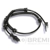 BREMI 50278 ABS Devir Sensörü 4414181 uygun fiyat hızlı kargo
