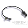 BREMI 50515 ABS Devir Sensörü 1644405241 uygun fiyat hızlı kargo