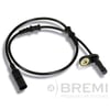 BREMI 50242 ABS Devir Sensörü 2115401317 uygun fiyat hızlı kargo
