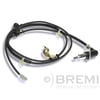 BREMI 50738 ABS Devir Sensörü 56310 54G00 uygun fiyat hızlı kargo