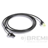 BREMI 50671 ABS Devir Sensörü 2E0927801A uygun fiyat hızlı kargo