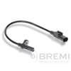 BREMI 51401 ABS Devir Sensörü 1665400317 uygun fiyat hızlı kargo