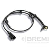 BREMI 50478 ABS Devir Sensörü 6G9N 2B372 AB uygun fiyat hızlı kargo