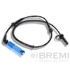 BREMI 50345 ABS Devir Sensörü 34526760046 uygun fiyat hızlı kargo