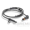 BREMI 51400 ABS Devir Sensörü 1665400217 uygun fiyat hızlı kargo
